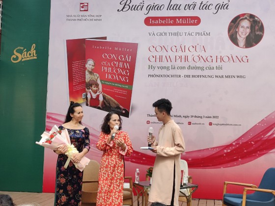 ''''Con gái của chim Phượng hoàng'''' và hành trình kiếm tìm hạnh phúc ảnh 5