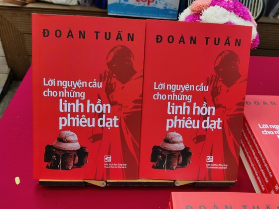 Ấm áp tình đồng đội từ “Lời nguyện cầu cho những linh hồn phiêu dạt” ảnh 1