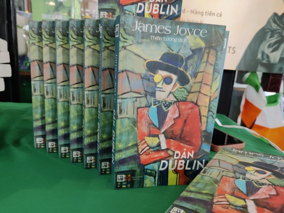 Tác phẩm văn học kinh điển 'Người Dublin' có phiên bản sách nói ảnh 2