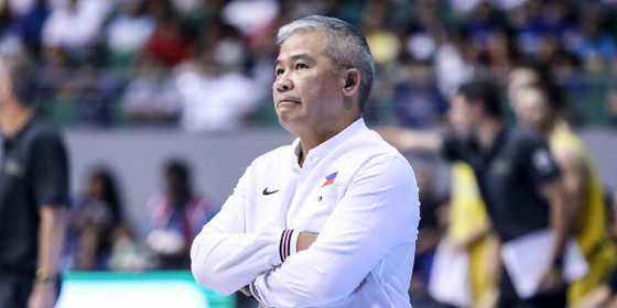 Tuyển bóng rổ Philippines quyết tâm bảo vệ huy chương vàng tại SEA Games 31 ảnh 1