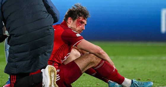 Bayern Munich và mệnh lệnh phải thắng ảnh 2