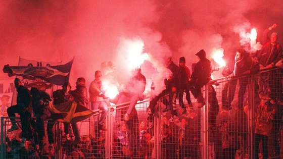 Olympique Marseille chịu thiệt ở trận Siêu kinh điển nước Pháp ảnh 2