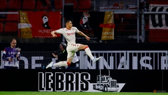 Monaco nuôi hy vọng dự Champions League ảnh 1