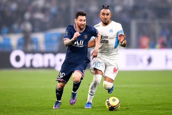 Paris Saint-Germain – Olympique Marseille: Siêu kinh điển chưa bao giờ hết nóng ảnh 1