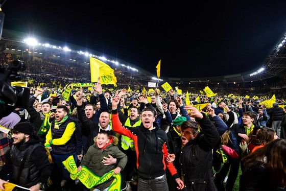 Dâng cao chức vô địch, Nantes tưởng nhớ Emiliano Sala ảnh 2