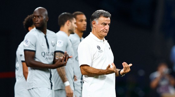 Nhận định Ligue 1 2022/23: Vẫn là cuộc chơi của PSG ảnh 1