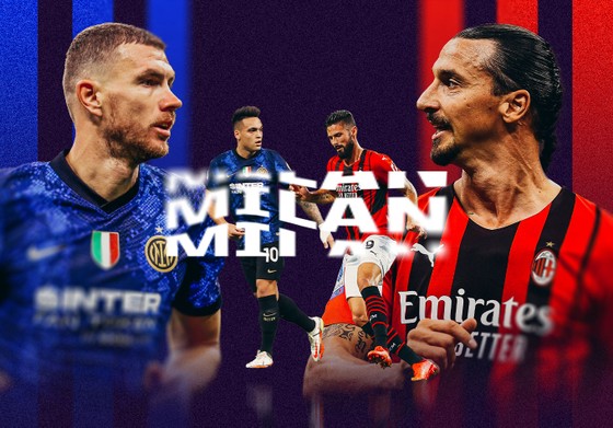 Hai đại diện thành phố Milan bán được nhiều vé mùa nhất Serie A