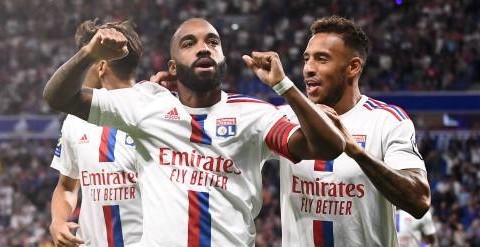 Lyon - PSG: Sư tử bị vờn? ảnh 1
