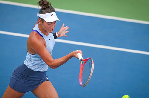 Bóng hồng Alize Lim vô địch giải VTF Pro Tour 2018 ảnh 2