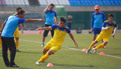 Để hạ U22 Indonesia...U22 Việt Nam phải biết làm tiêu hao sức lực đội khách ảnh 2