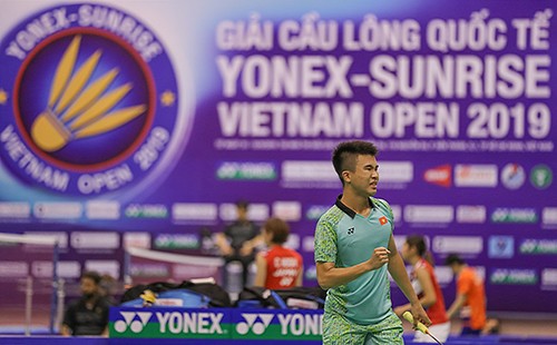 Cựu HLV của Lee Chong Wei nhận lời huấn luyện tay vợt Nguyễn Hải Đăng ảnh 6