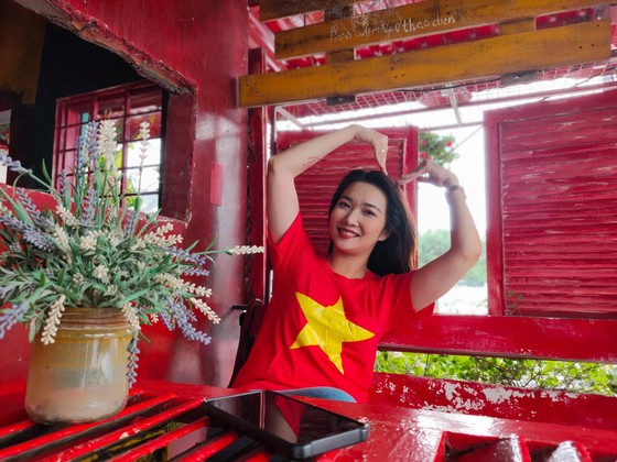 Bật mí dàn người đẹp dự đoán trận trận Việt Nam gặp Thái Lan ảnh 7