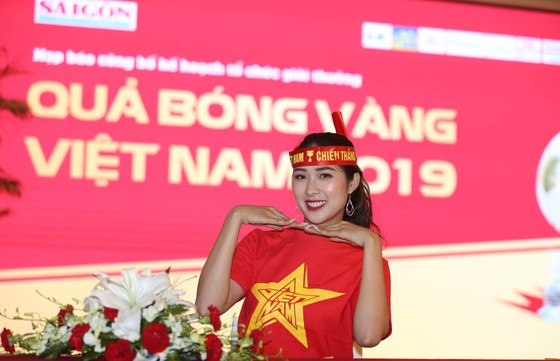 Bật mí dàn người đẹp dự đoán trận trận Việt Nam gặp Thái Lan ảnh 3