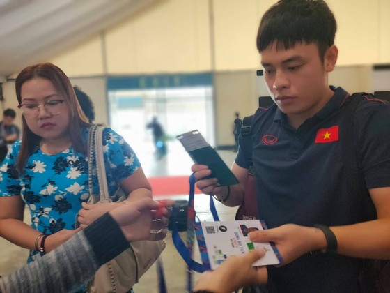 Kích hoạt thẻ SEA Games khá dễ dàng ảnh 6