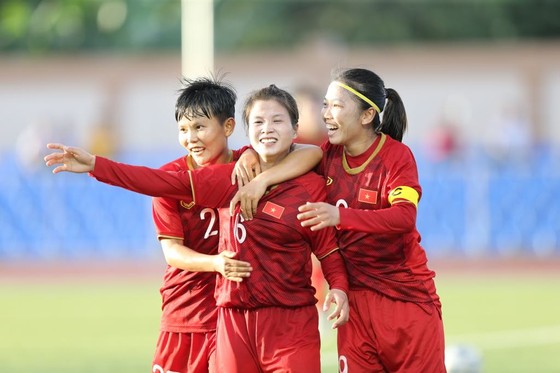 HLV Mai Đức Chung: Hoà là đúng tính chất trận đấu ảnh 1