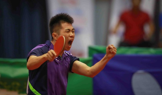 ​ Giải bóng bàn vô địch toàn quốc 2020: Tay vợt Mai Hoàng Mỹ Trang lần thứ 15 lên ngôi vô địch ảnh 3