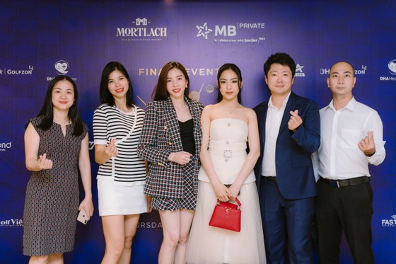 Hành trình DHA Golfzon Tournament mùa đầu tiên ảnh 1