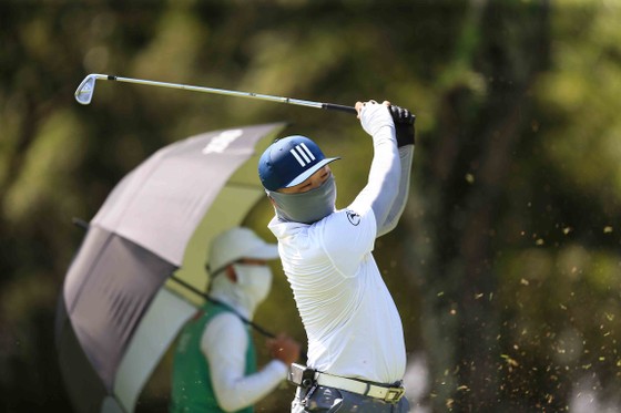 Giải golf Thủ Đức Open lần thứ 1-2022: Quyên góp 30 tỷ đồng chăm lo cho người nghèo ảnh 5