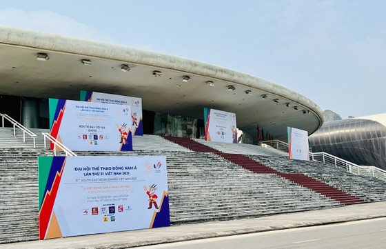 Quảng Ninh đã sẵn sàng cho SEA Games 31-2022 ảnh 6