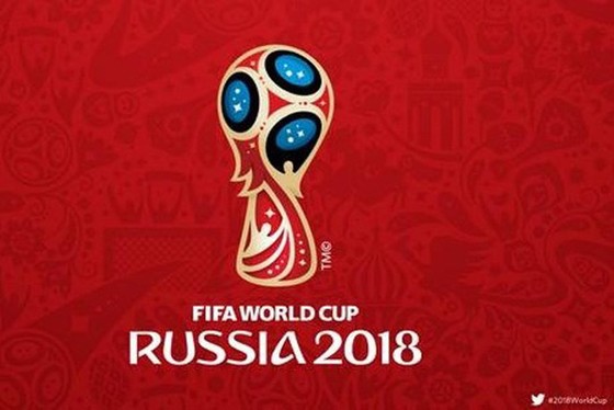 Bản quyền truyền hình World Cup 2018 đến gần với Việt Nam