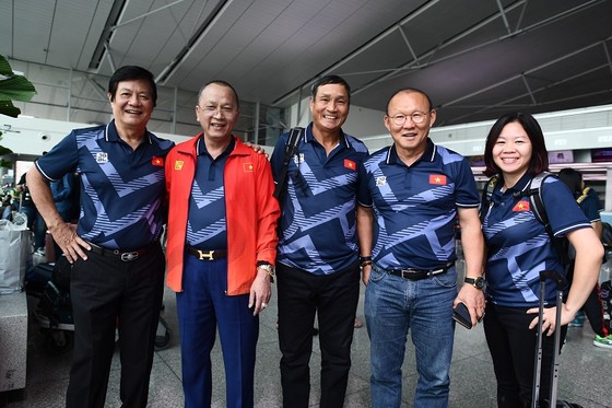 Những con số đáng nhớ của môn bóng đá nam tại các kỳ SEA Games ảnh 4