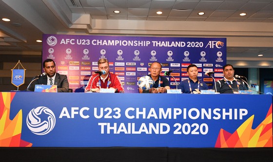 U23 Việt Nam gặp áp lực trước UAE vì từng thua tại ASIAD 18  ảnh 1