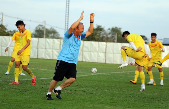 U23 Việt Nam gặp áp lực trước UAE vì từng thua tại ASIAD 18  ảnh 3
