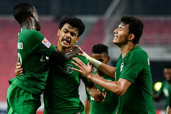 Giải U23 châu Á 2020: Hàn Quốc sẽ không bỏ qua cơ hội giành Cúp vô địch ảnh 1