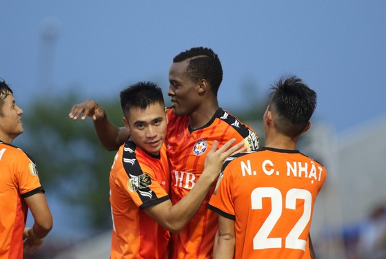 Đà Nẵng gia cố hàng thủ bằng nhà vô địch AFF Cup 2018 ảnh 2