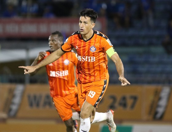 LS V-League 2020: Cuộc đua giữa những gã ‘thợ săn’ ảnh 1