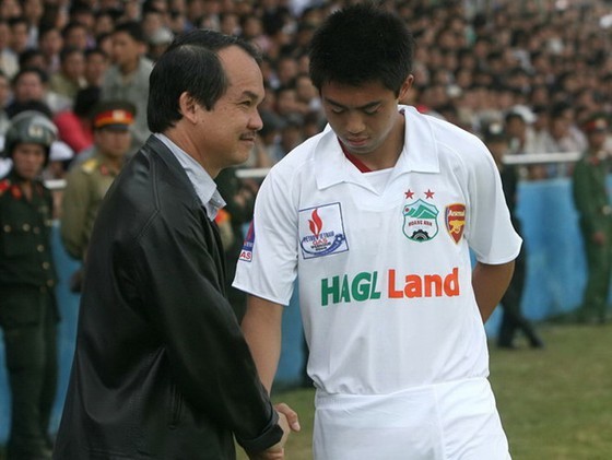 Lee Nguyễn lỡ hẹn cùng LS V-League 2020 ảnh 1