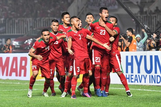 Bóng đá Indonesia ảnh hưởng nặng nề bởi Covid-19 ảnh 1