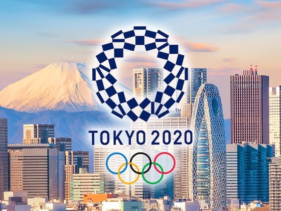 Olympic Tokyo đã được lùi sang năm 2021