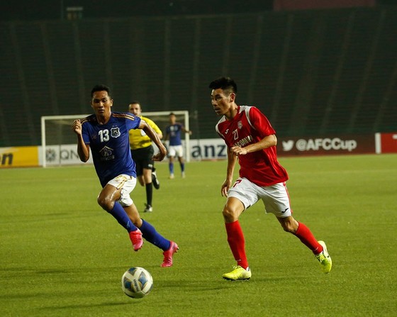 Đại diện Việt Nam ở AFC Cup hưởng lợi nhờ LS V-League 2020 ảnh 2