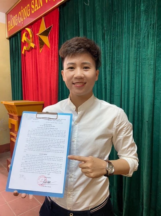 Niềm vui đến với Quả bóng vàng Việt Nam 2018 ảnh 1