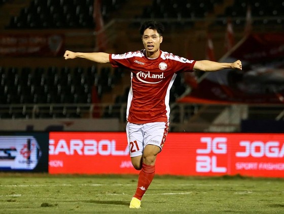 Đại diện Việt Nam ở AFC Cup hưởng lợi nhờ LS V-League 2020 ảnh 1