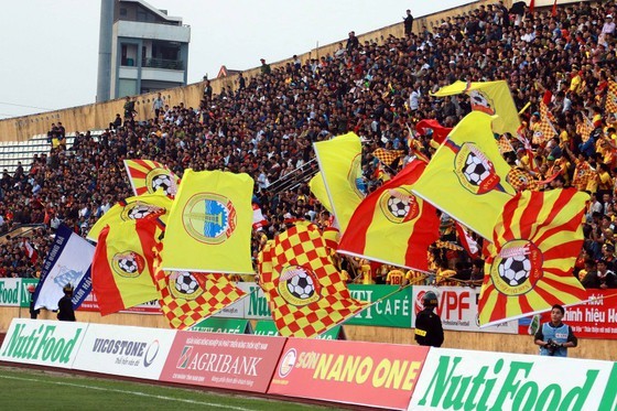 AFC chúc mừng sự trở lại của LS V-League 2020 ảnh 1