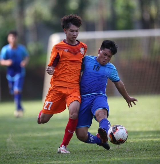 Becamex Bình Dương và HA.GL 1 vào VCK Giải U19 quốc gia 2020 ảnh 1