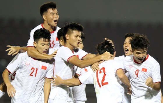 U19 Việt Nam cùng bảng với Saudi Arabia và Australia ở giải châu Á  ảnh 1