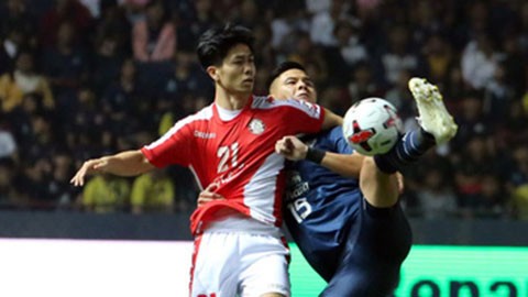 AFC Cup 2020 thay đổi thể thức thi đấu ảnh 1