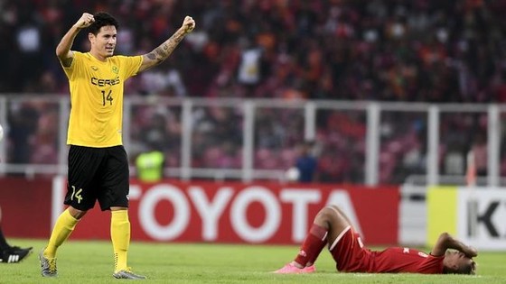 Đối thủ của Than Quảng Ninh có nguy cơ bỏ AFC Cup 2020 ảnh 1