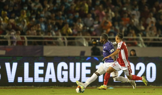 LS V-League và giải hạng Nhất 2020 vẫn tiếp diễn ảnh 1
