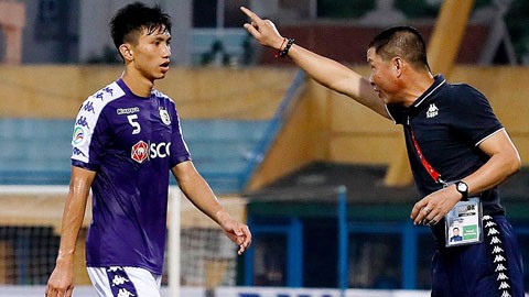 LS V-League 2020 tạm hoãn: CLB Hà Nội có được ‘giải cứu’? ảnh 2