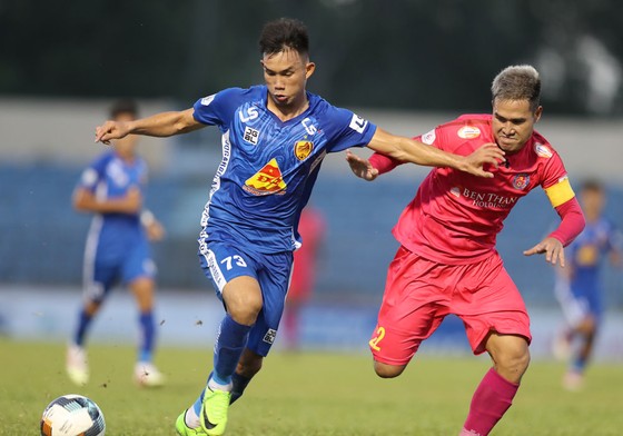 Hội quân giữa ‘tâm dịch’ Covid-19, CLB Quảng Nam hẹn ngày V-League trở lại ảnh 2