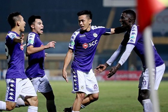 ‘Bảo vệ chức vô địch Cúp quốc gia là tham vọng lớn của Hà Nội’ ảnh 2