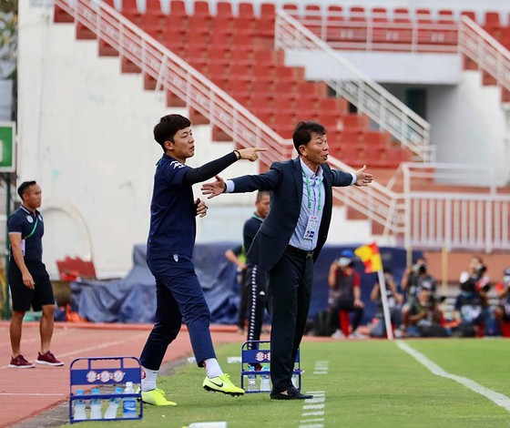 LS V-League 2020: CLB TPHCM khó để hướng đến mục tiêu vô địch ảnh 2