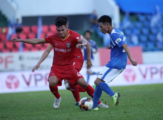 Chỉ còn 3 suất vào top 8 LS V-League: HA.GL có yếu thế? ảnh 2