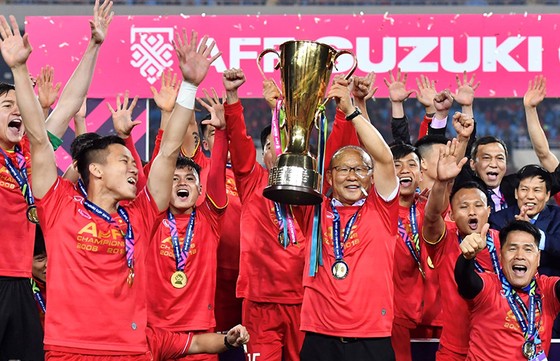AFF Cup 2020 sẽ khởi tranh ngày 14-4-2021 ảnh 1
