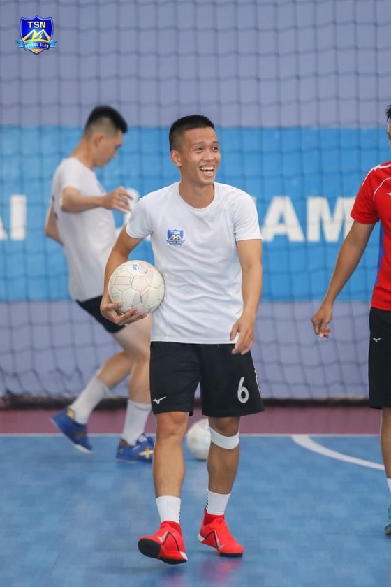 Lượt về Giải Futsal VĐQG 2020: Ai cản được Thái Sơn Nam? ảnh 1