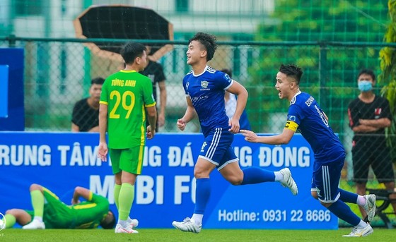 Saigon Premier League thiết lập cột mốc lịch sử về số đội tham dự  ảnh 2